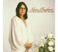Nana Mouskouri - A Voice From The Heart