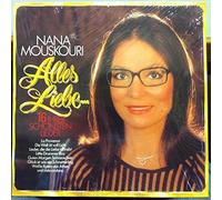 Nana Mouskouri - Alles Liebe...