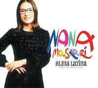 Nana Mouskouri - Alma Latina