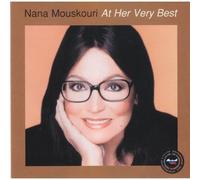 Nana Mouskouri - At Her Very Best