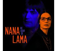 Nana Mouskouri Au Coeur De Lama (CD)