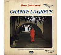 nana mouskouri - chante la grece (nana mouskouri)