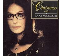 Mouskouri, Nana - Christmas With