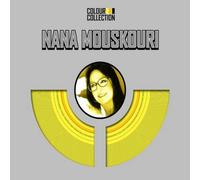 Nana Mouskouri Colour Collection (CD)