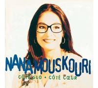 Nana Mouskouri Cote Sud Cote Coeur (CD)