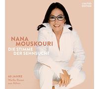 Nana Mouskouri: Die Stimme der Sehnsucht (Ltd. Edt.)