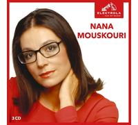 Nana Mouskouri Electrola...das Ist Musik Nana Mouskouri (CD)
