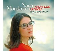 Nana Mouskouri - Every Grain Of Sand