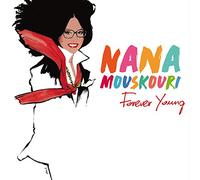 Nana Mouskouri Forever Young (CD)
