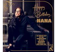 Nana Mouskouri - Happy Birthday, Nana (2-LP)