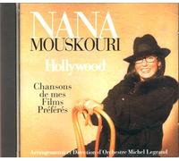 Nana Mouskouri - Hollywood (Chansons de Mes Films Preferes)