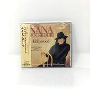 Nana Mouskouri - Hollywood: Great Movie Themes