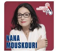 Nana Mouskouri Ich Find' Schlager Toll (Das Beste) (CD)