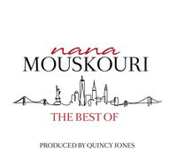 Nana Mouskouri In New York (Vinyl LP)