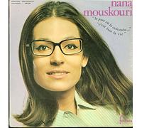 NANA MOUSKOURI - le jour où la colombe... LP