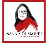 Nana Mouskouri Les Bons Souvenirs (CD) Album