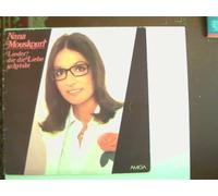 Nana Mouskouri - Lieder die die Liebe schreibt,