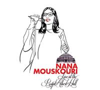 Nana Mouskouri - Live at the Royal Albert Hall