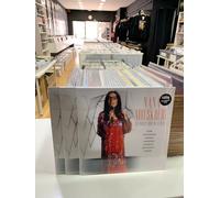 NANA MOUSKOURI LP La Rosa Bianca Di Atene Vinile Nero