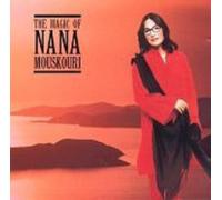 Nana Mouskouri Magic of Nana (CD)