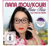 Nana Mouskouri - Meine Reise