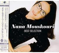Nana Mouskouri - Nana Mouskouri Best Selection