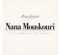 Nana Mouskouri - Nana Mouskouri -Best Selection