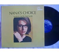 Nana Mouskouri - Nana's Choice