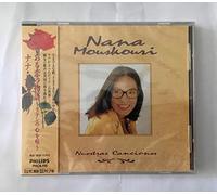 Nana Mouskouri - Nuestras Canciones