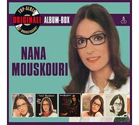 Nana Mouskouri - Originale Album