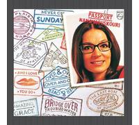 Nana Mouskouri - Passport