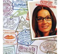 Nana Mouskouri - Passport by Nana Mouskouri (1987-03-24)