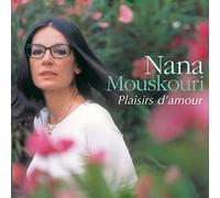 Nana Mouskouri - Plaisirs D'Amour - Integrale