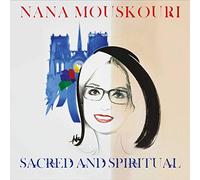 Nana Mouskouri - Sacred & Spiritual