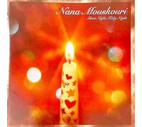 Nana Mouskouri - Silent Night. Holy Night