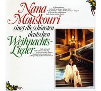 Nana Mouskouri Singt Die Schonsten Deutschen Weihnachtslieder(German Christmas Songs) by NANA MOUSKOURI (2007-08-21)