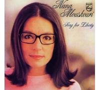 Nana Mouskouri - Song for Liberty