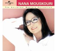 Nana Mouskouri - The Best 1000 [Ltd. Release]