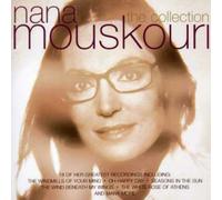 Nana Mouskouri: The Collection by Nana Mouskouri (2008-08-26)