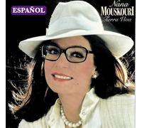 Nana Mouskouri - Tierra Viva