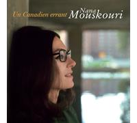 Nana Mouskouri - Un Canadien Errant