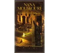 Nana Mouskouri - Vivere a Erode Atticus [VHS] [1971]