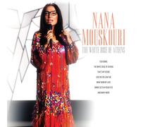 Nana Mouskouri White Rose of Athens (Vinyl LP)