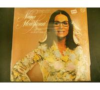 Nana Mouskouri With Les Athaniens - At The Albert Hall