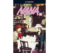 Nana nº 14/21