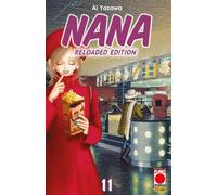 Nana. Reloaded edition (Vol. 11)