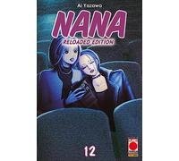 Nana. Reloaded edition (Vol. 12)