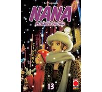 Nana. Reloaded edition (Vol. 13)