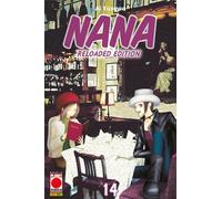 Nana. Reloaded edition (Vol. 14)