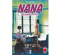 Nana. Reloaded edition (Vol. 2)